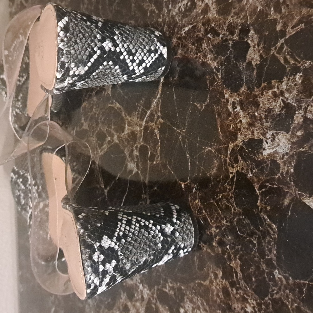 Shoes - Picture 3 of 5